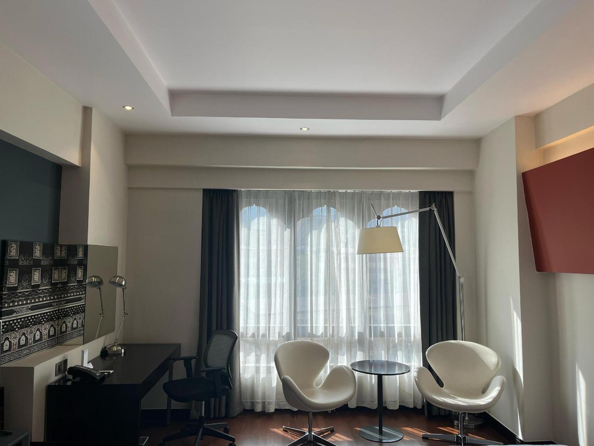 Le Meridien Thimphu Exterior foto